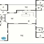 بيت للعطل 5 Star Holiday Home In Glesborg Fjellerup Strand