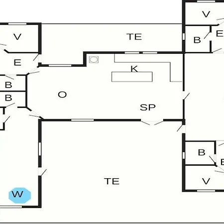 Hébergement de vacances Luxury Wellness Retreat - By Traum *