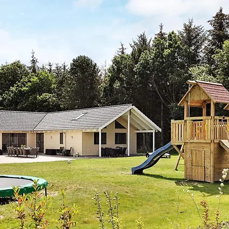 Luxury Wellness Retreat - By Traum