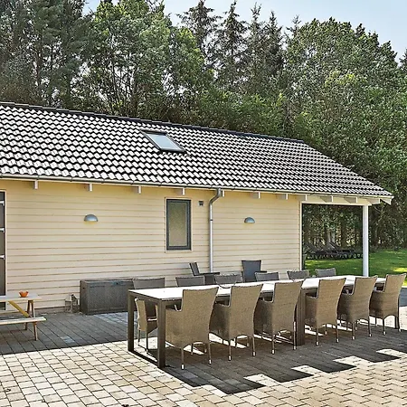 Hébergement de vacances Luxury Wellness Retreat - By Traum *