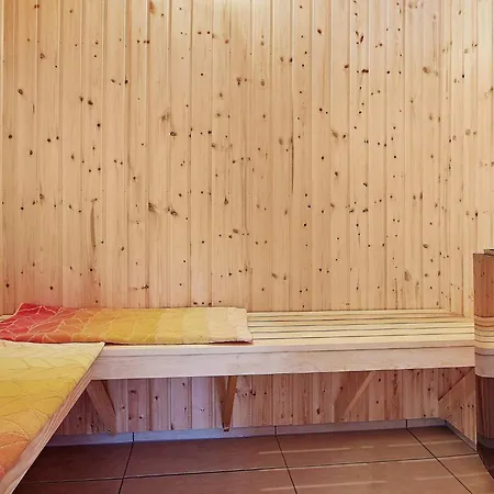 Luxury Wellness Retreat - By Traum Hébergement de vacances Fjellerup Strand