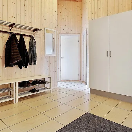 Luxury Wellness Retreat - By Traum * Fjellerup Strand