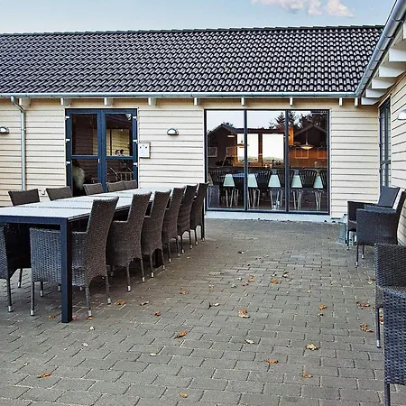 Luxury Wellness Retreat - By Traum