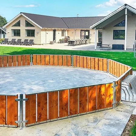 Luxury Wellness Retreat - By Traum Hébergement de vacances