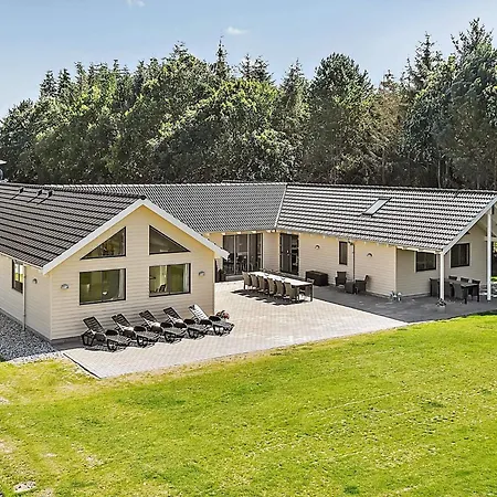 Hébergement de vacances Luxury Wellness Retreat - By Traum