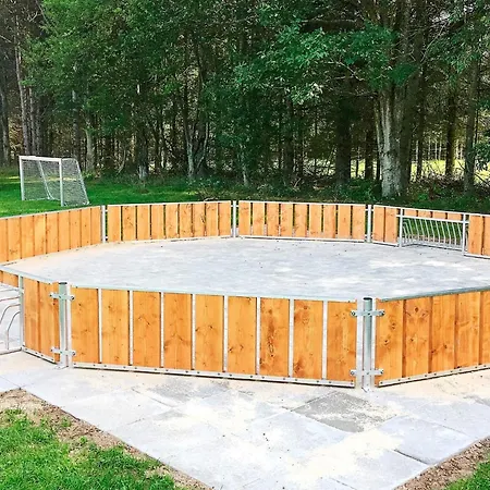 Hébergement de vacances Luxury Wellness Retreat - By Traum Fjellerup Strand