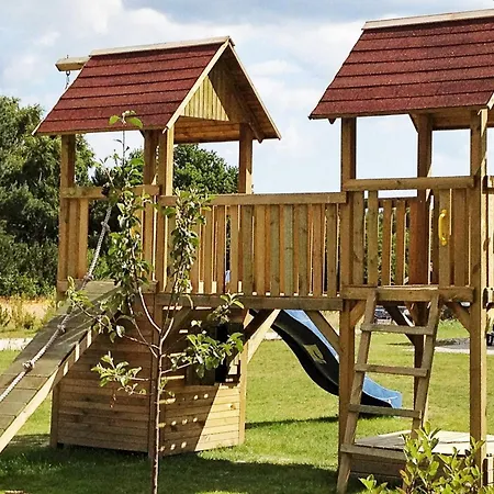 Hébergement de vacances Luxury Wellness Retreat - By Traum *