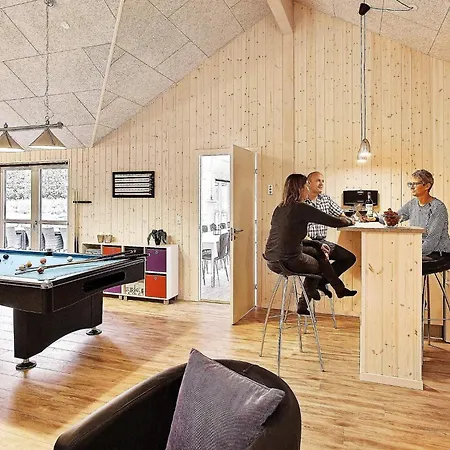 Luxury Wellness Retreat - By Traum Fjellerup Strand