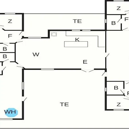 Luxury Wellness Retreat - By Traum *