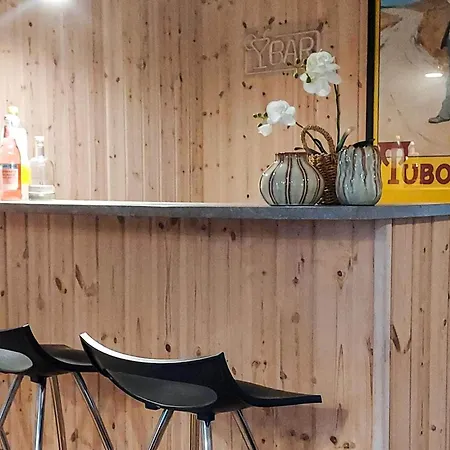5 Star In Glesborg Feriehus *
